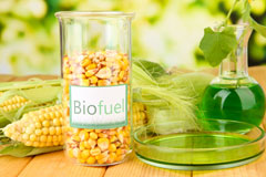 Higham Common biofuel availability