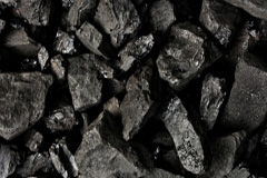 Higham Common coal boiler costs